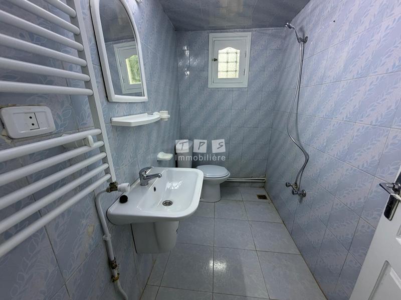 vente villa Tunisie