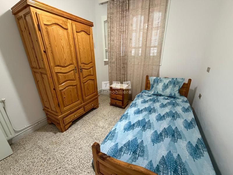 vente villa Tunisie
