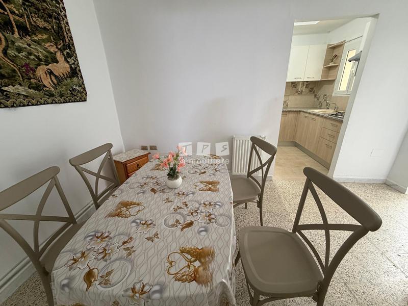 vente villa Tunisie
