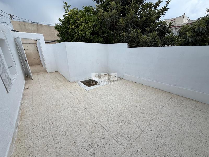 vente villa Tunisie