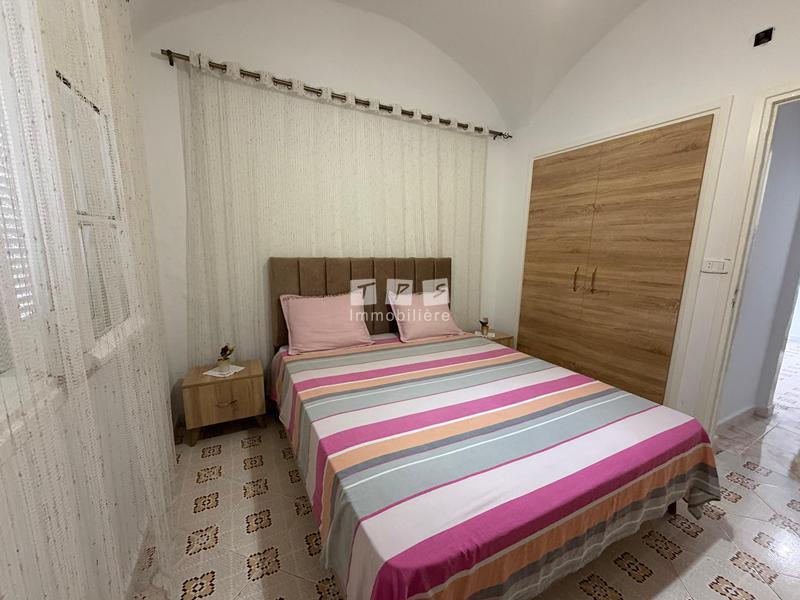 vente villa Tunisie