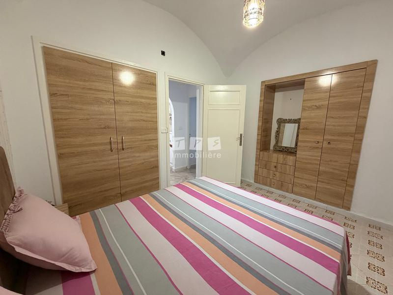 vente villa Tunisie