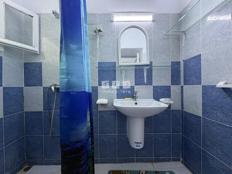 vente villa Tunisie