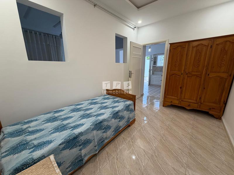 vente villa Tunisie