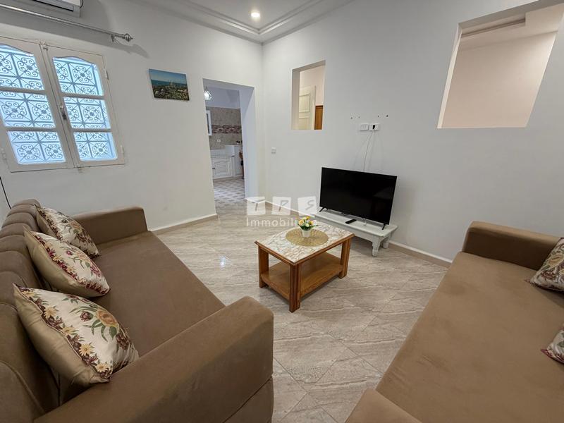 vente villa Tunisie