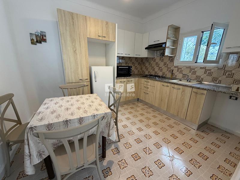 vente villa Tunisie