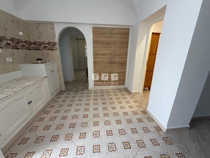 vente villa Tunisie