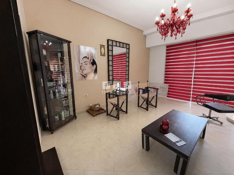location appartement hammamet