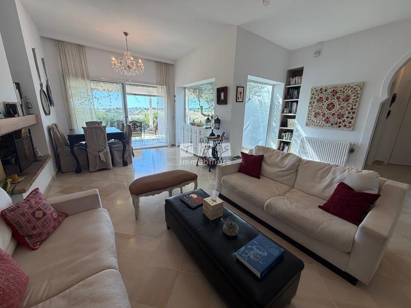 Appartement à vendre Tunisie