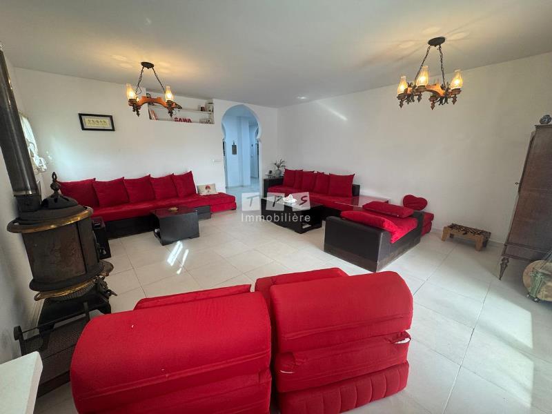 Appartement à vendre Tunisie