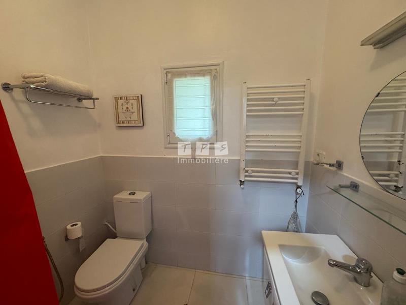 Appartement à vendre Tunisie