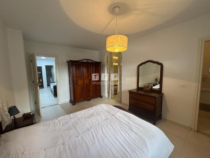 Appartement à vendre Tunisie