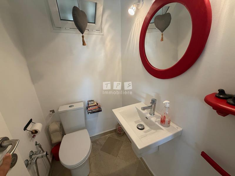 Appartement à vendre Tunisie