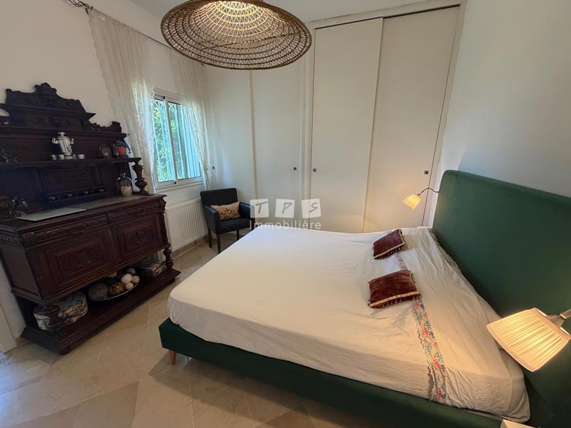 Appartement à vendre Tunisie