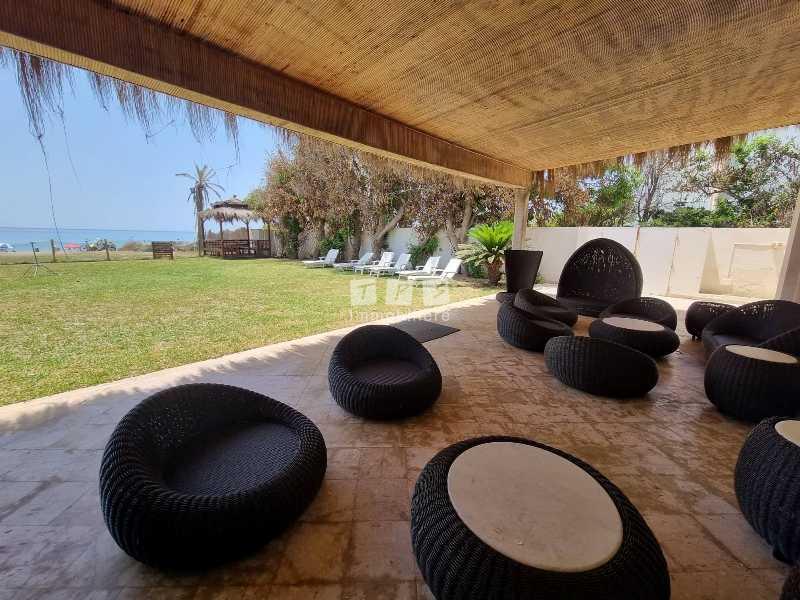 vente villa Tunisie