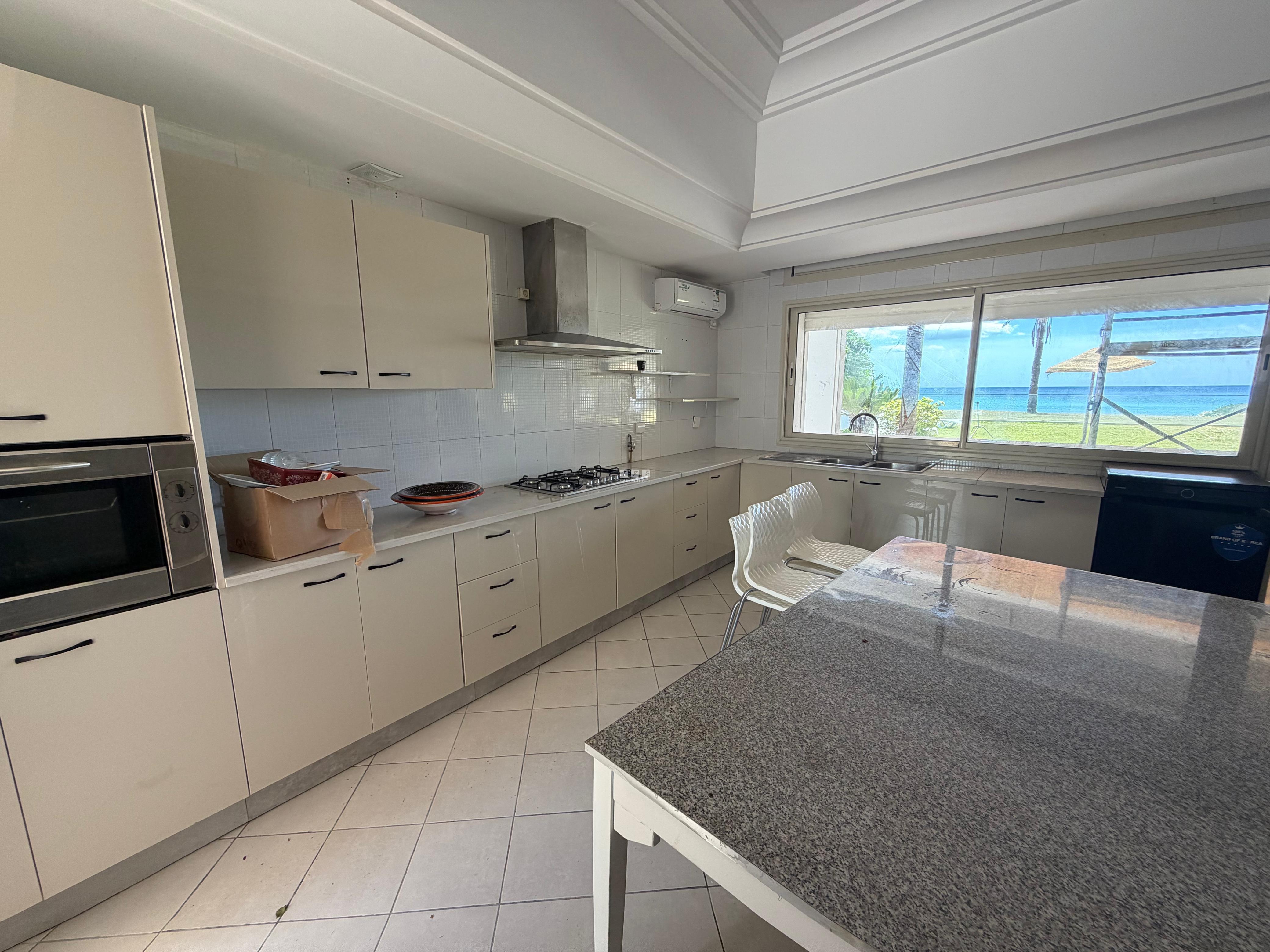 vente villa Tunisie