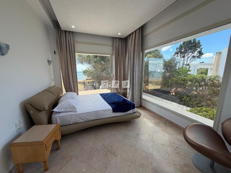 vente villa Tunisie