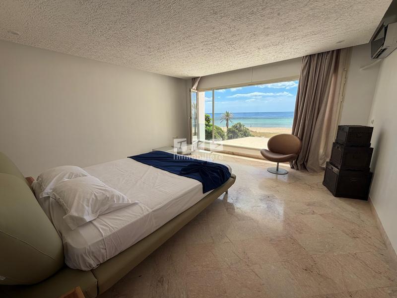 vente villa Tunisie