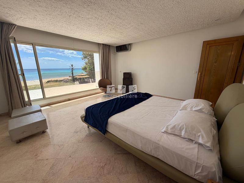 vente villa Tunisie