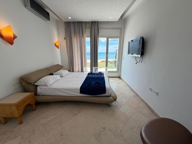 vente villa Tunisie