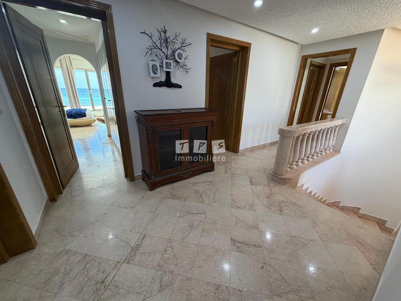 vente villa Tunisie