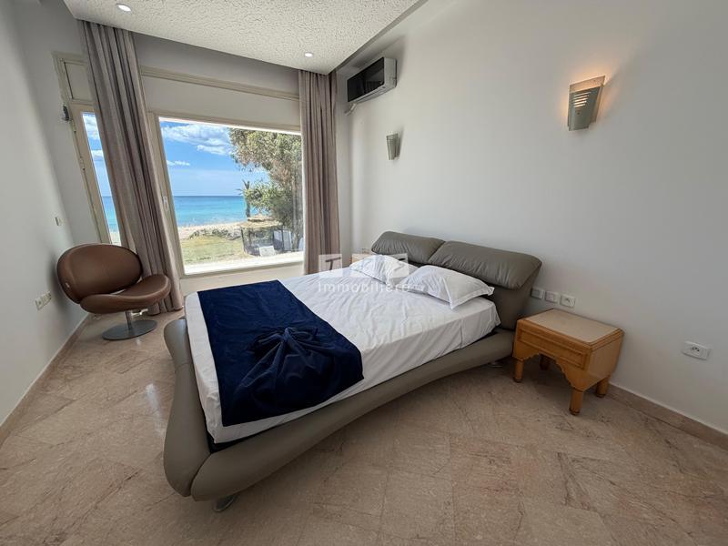 vente villa Tunisie