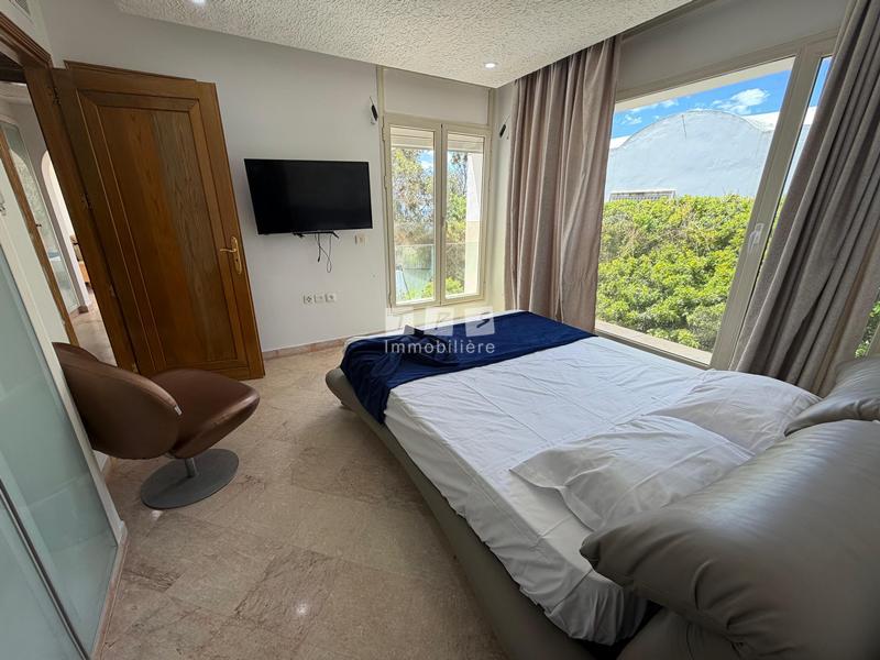 vente villa Tunisie