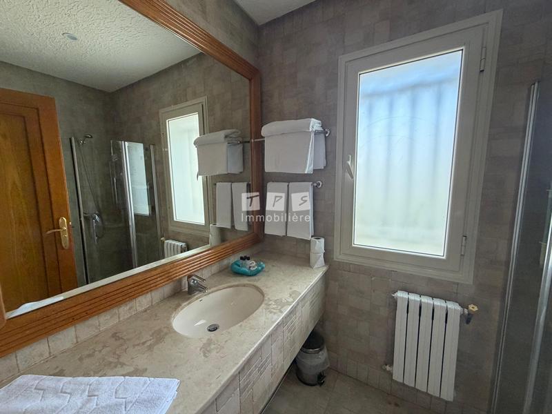 vente villa Tunisie