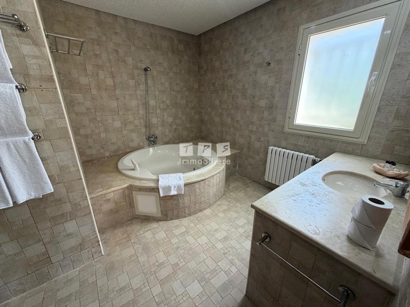 vente villa Tunisie