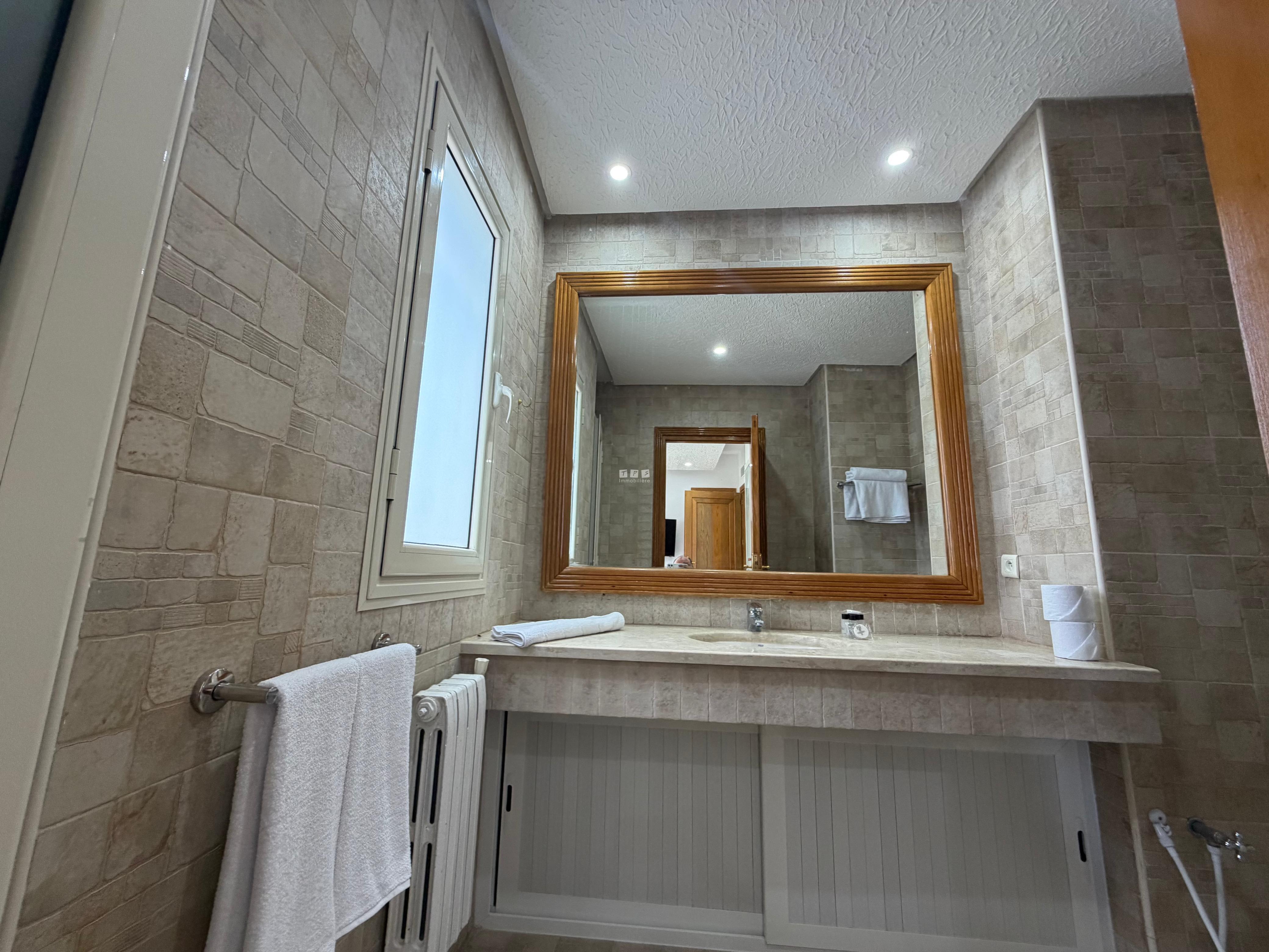 vente villa Tunisie