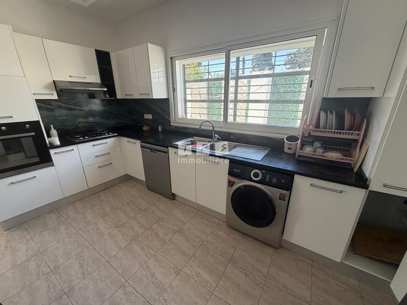 vente villa Tunisie
