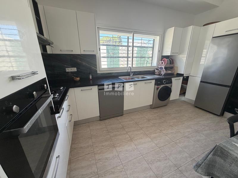 vente villa Tunisie