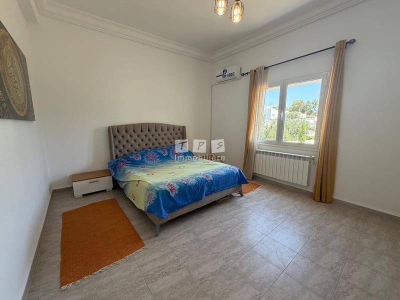 vente villa Tunisie
