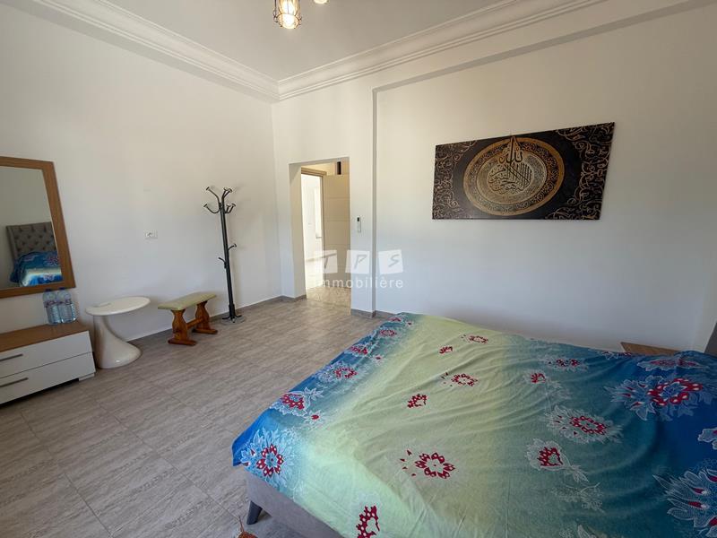 vente villa Tunisie