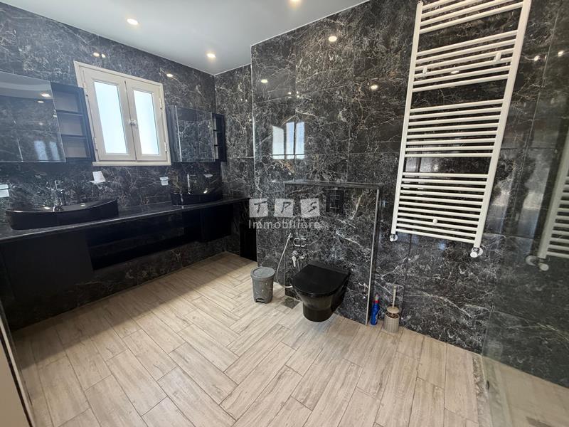 vente villa Tunisie