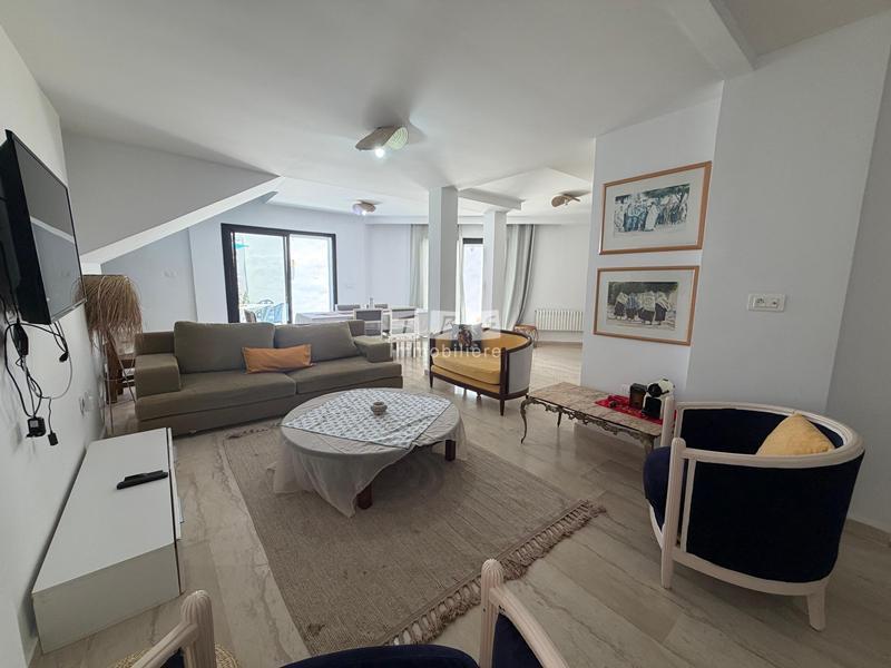 vente villa Tunisie