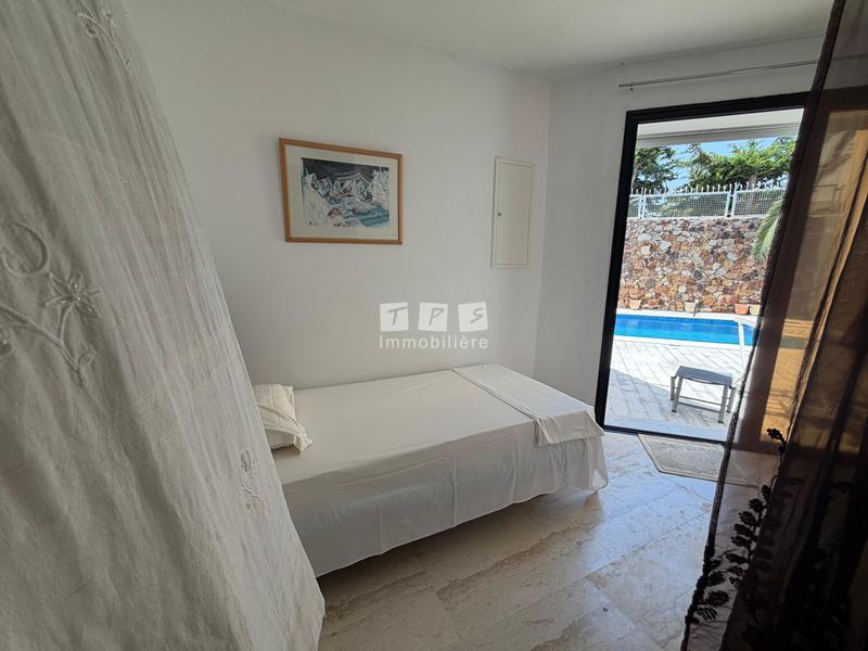 vente villa Tunisie