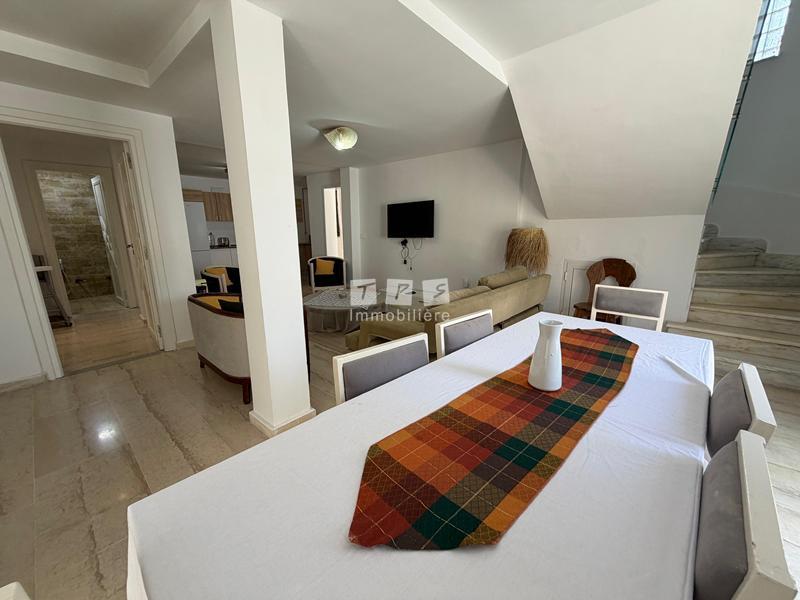 vente villa Tunisie
