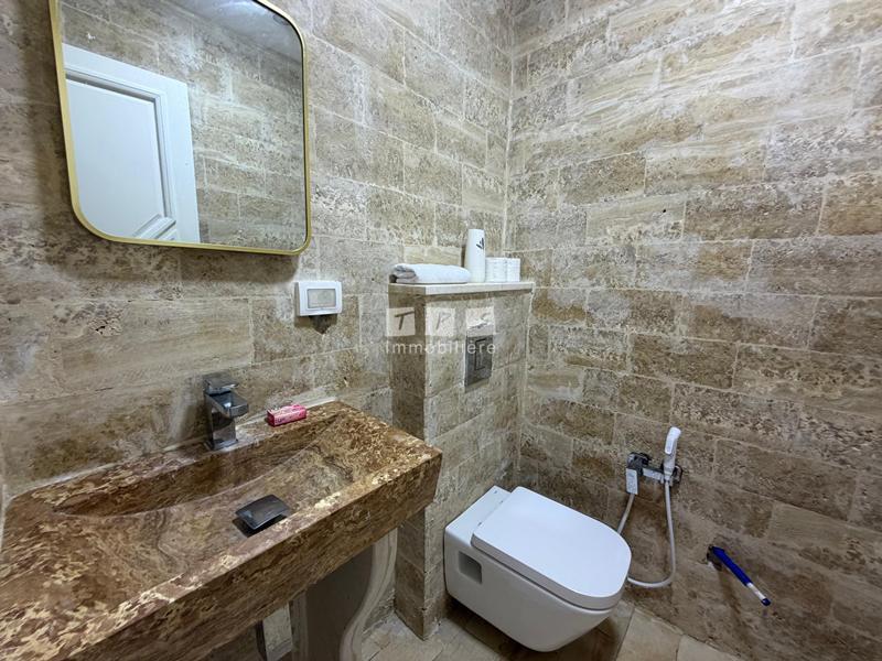 vente villa Tunisie