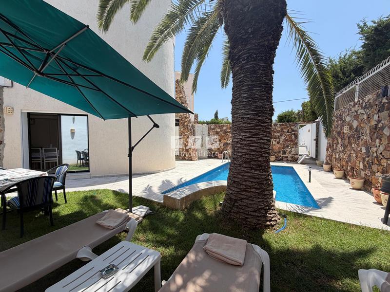vente villa Tunisie