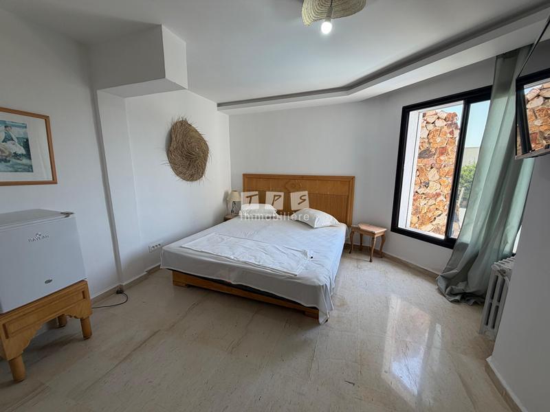 vente villa Tunisie