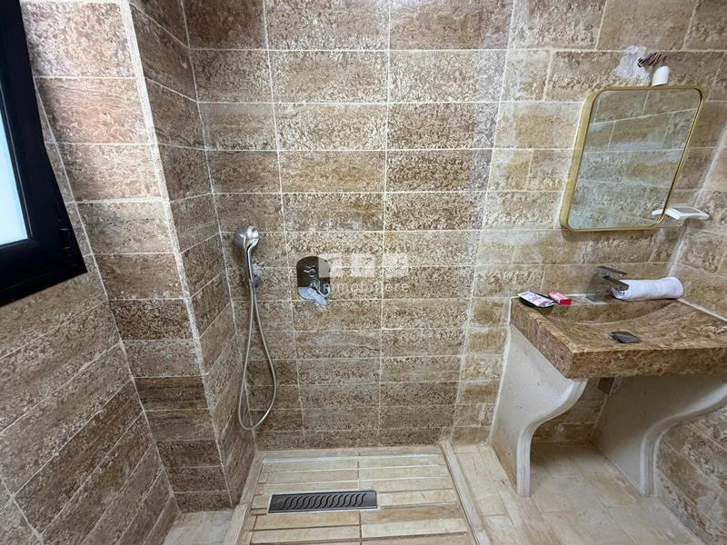vente villa Tunisie