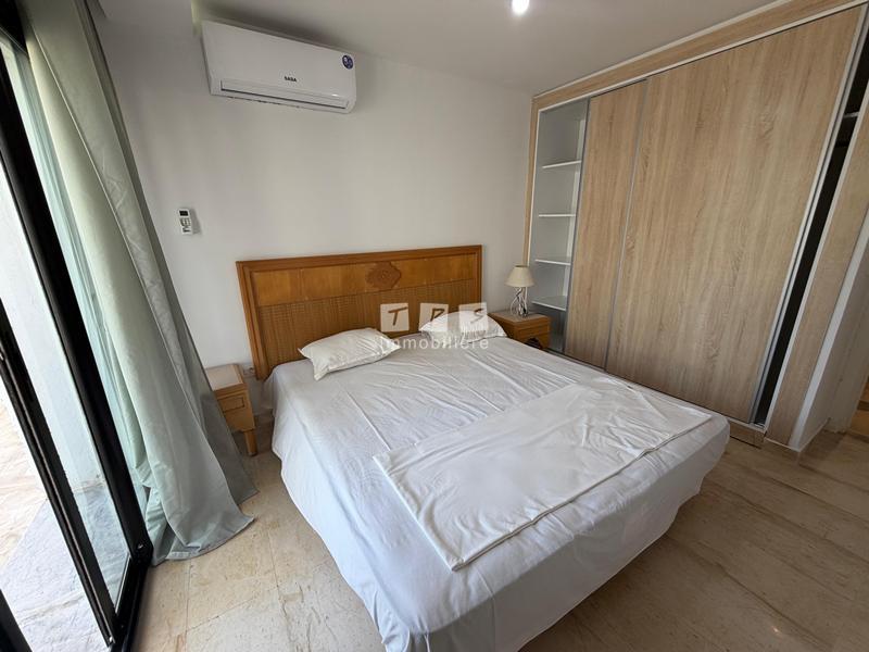 vente villa Tunisie