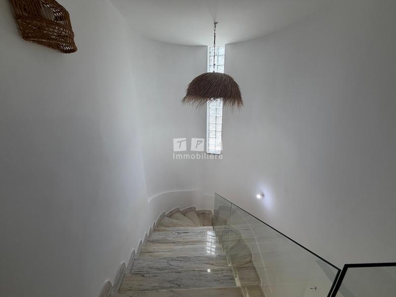 vente villa Tunisie