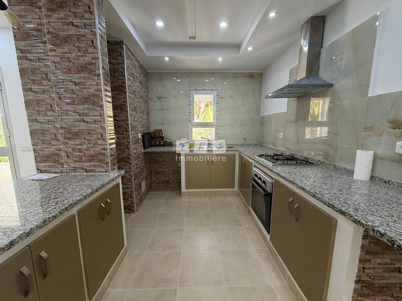 vente villa Tunisie