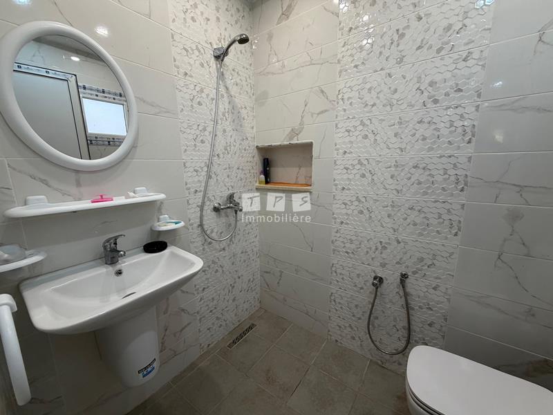 vente villa Tunisie