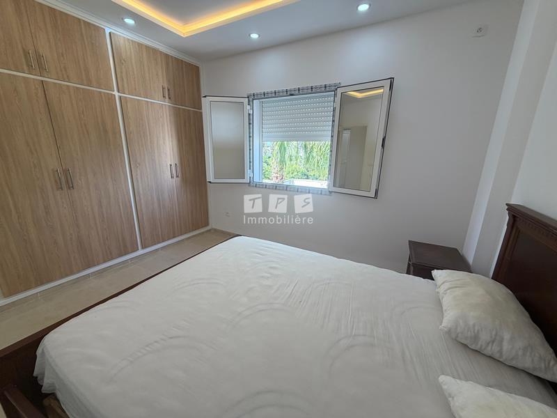 vente villa Tunisie