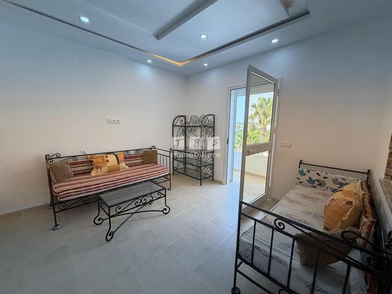 vente villa Tunisie