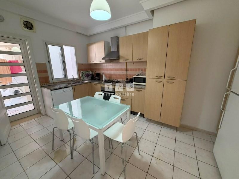 vente villa Tunisie
