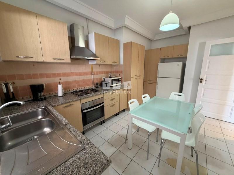 vente villa Tunisie